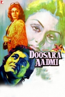Ver película Doosara Aadmi