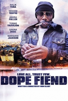 Dope Fiend on-line gratuito