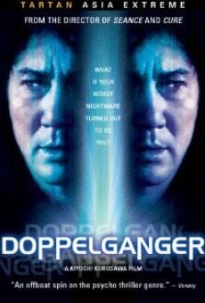 Doppelganger, película completa en español