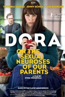 Dora ou les névroses sexuelles de nos parents en ligne gratuit