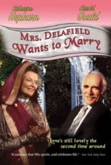 Mrs. Delafield Wants to Marry online