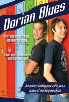 Película: Dorian Blues