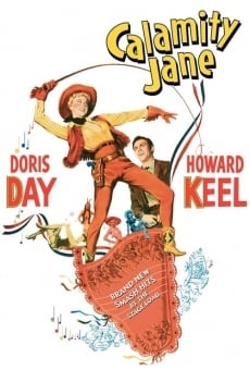 Ver película Doris Day en el oeste