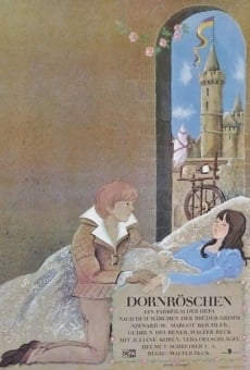 Dornröschen