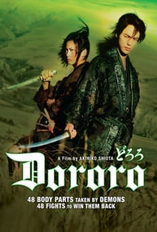 Dororo, película completa en español