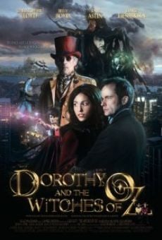 Dorothy and the Witches of Oz online free