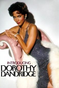 Dorothy Dandridge en ligne gratuit