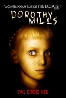 Dorothy Mills