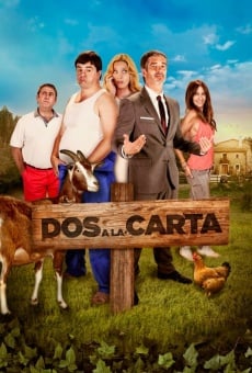 Dos a la carta (2014)