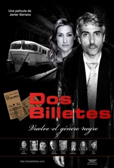 Dos billetes gratis