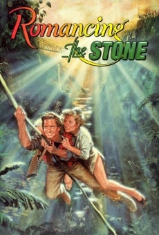 Romancing The Stone