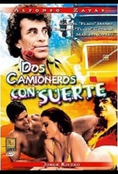 Dos camioneros con suerte (recongidos en cancus) stream online deutsch