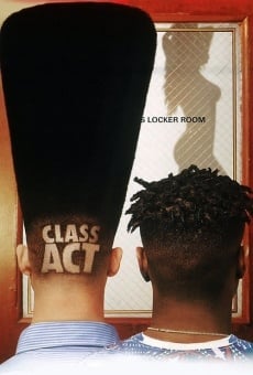 Class Act online kostenlos