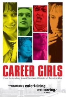 Career Girls online kostenlos