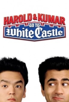 Watch Harold & Kumar Go To White Castle online stream