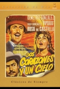 Ver película Dos corazones y un cielo