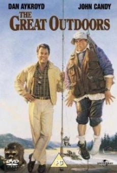 The Great Outdoors stream online deutsch