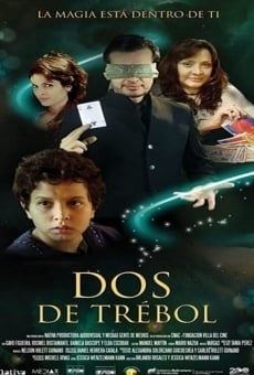 Ver película Dos de Trébol