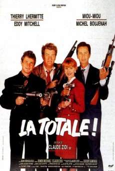 La totale! en ligne gratuit