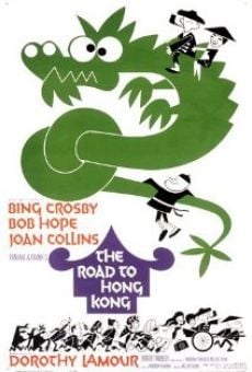 The Road to Hong Kong online kostenlos