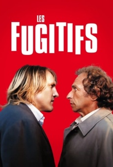 Les fugitifs on-line gratuito