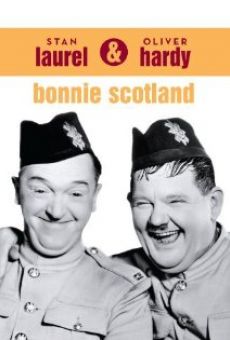 Bonnie Scotland on-line gratuito
