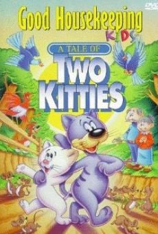 A Tale Of Two Kitties Online Free