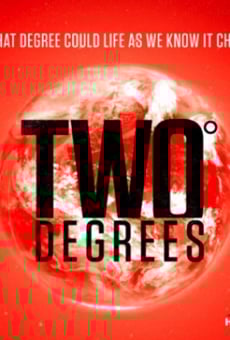Two Degrees: The Point of No Return