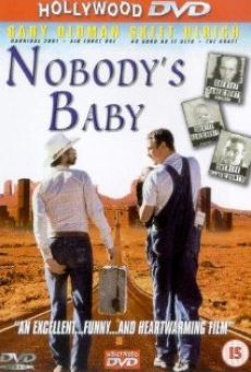 Nobody's Baby on-line gratuito