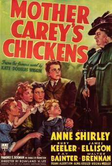 Mother Carey's Chickens online streaming