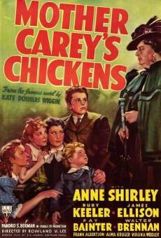 Mother Carey's Chickens stream online deutsch