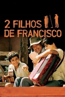 2 filhos de Francisco