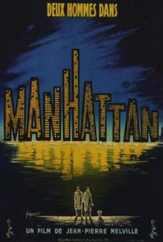 Ver película Dos hombres en Manhattan