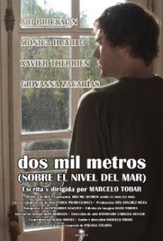 Ver película Dos mil metros