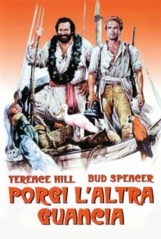 Porgi l'altra guancia online streaming