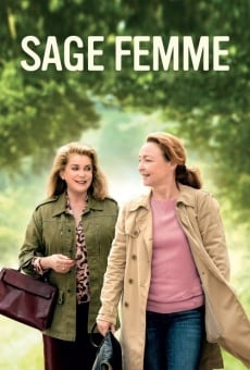 Sage femme