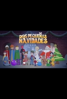 Película: Dos Pequeñas Navidades