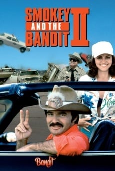 Smokey and the Bandit II on-line gratuito