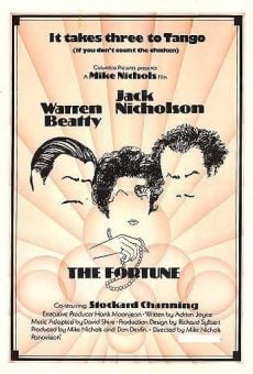 The Fortune on-line gratuito