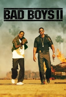 Bad Boys II stream online deutsch