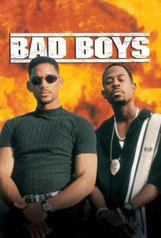 Bad Boys