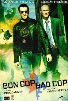 Good Cop Bad Cop