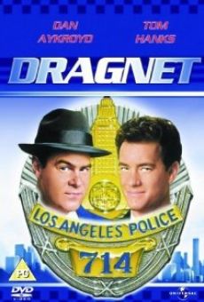 Dragnet online free