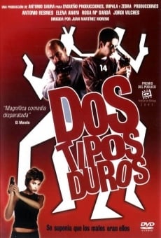 Dos tipos duros on-line gratuito