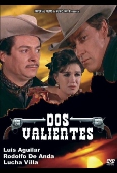 Ver película Dos valientes