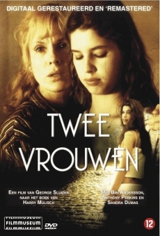 Twee vrouwen on-line gratuito