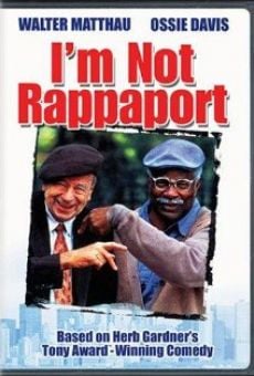 I'm Not Rappaport online