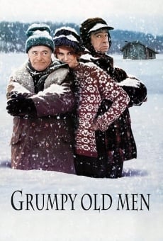 Grumpy Old Men on-line gratuito