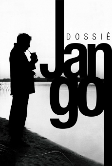 Watch Dossiê Jango online stream