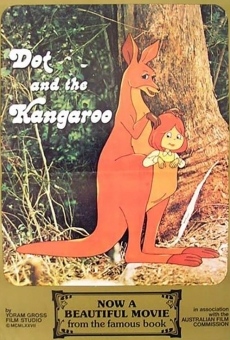 Dot and the Kangaroo online streaming